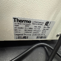 Thermo Electron Legend T+ Centrifuge image 1